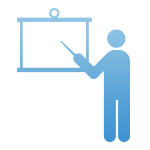 Newberry Blog - User Education graphic