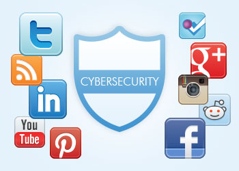 Social Media in the Cyber Security Space | Ryan Steinbach | Newberry Blog