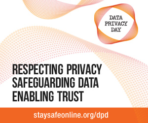 Data Privacy Day Banner