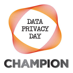 Newberry Group Data Privacy Day Champion Logo