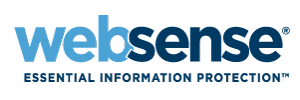 Websense Logo
