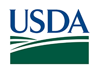 USDA logo