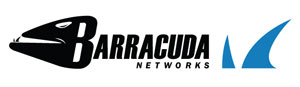 Barracuda Networks Logo
