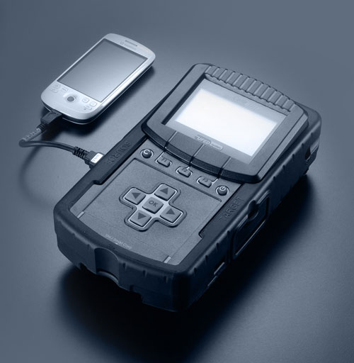 Cellebrite UFED