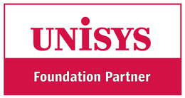 Unisys Logo